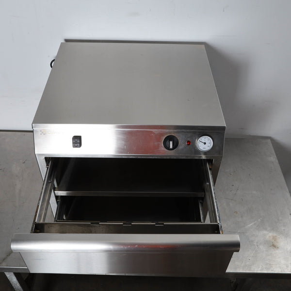 Culinaire CH.WD.0211B Warming Drawers
