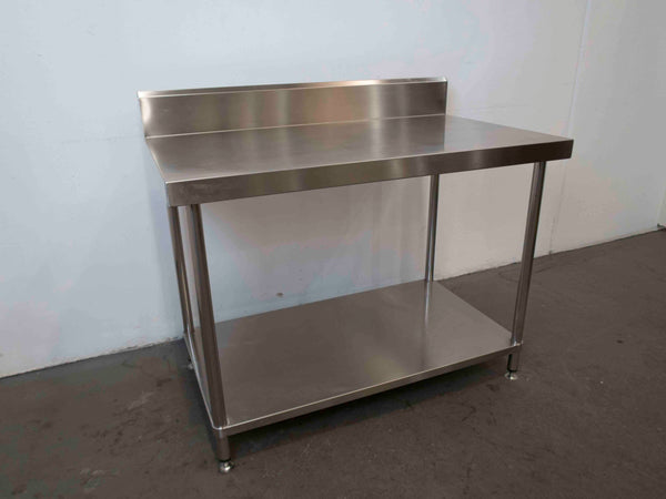 Simply Stainless SS02.7.0300 Bench