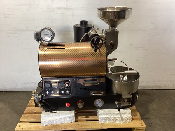 CRA Technology 1.5 Coffee Roaster