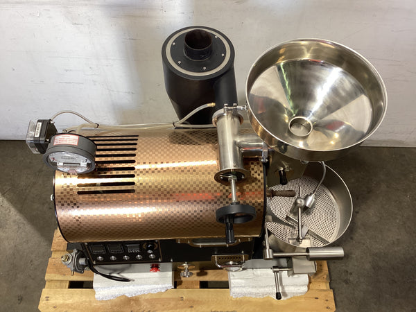 CRA Technology 1.5 Coffee Roaster