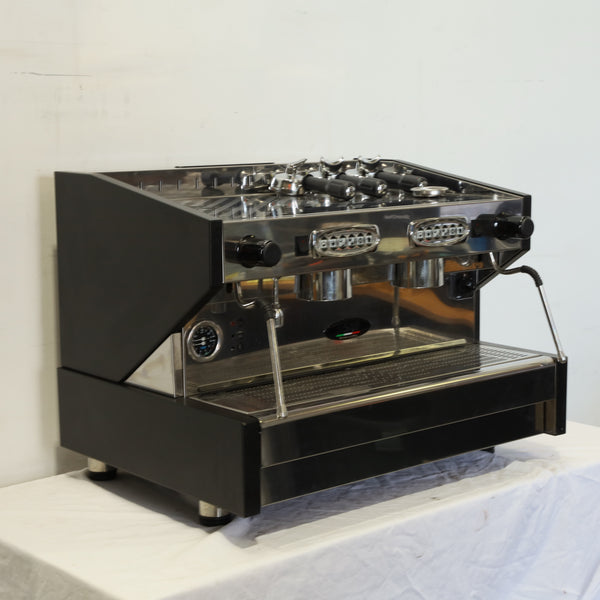 SAB Jolly Prestige 2 Group Coffee Machine