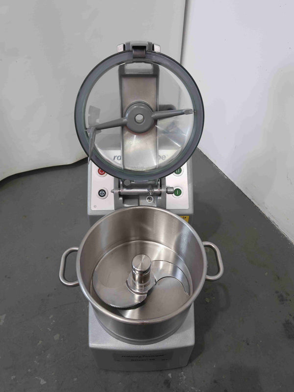Robot Coupe Blixer 15 Food Processor