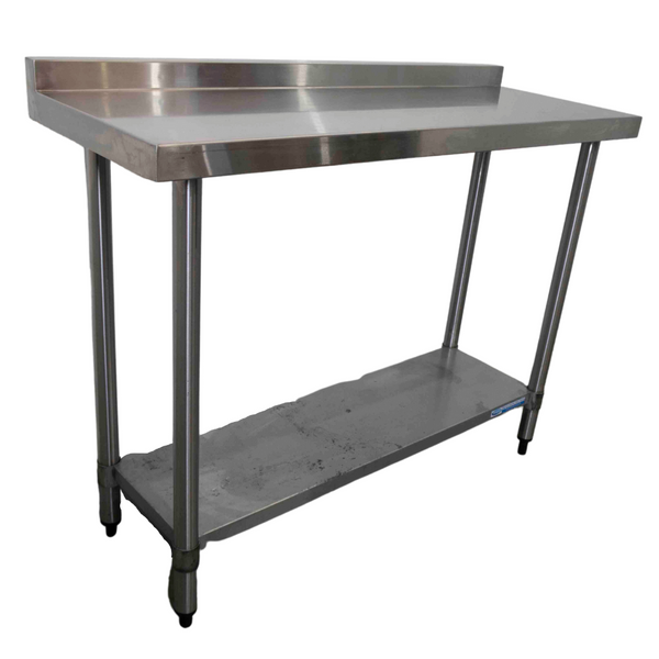 Brayco Stainless Steel Bench