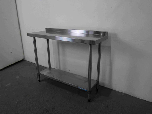 Brayco Stainless Steel Bench