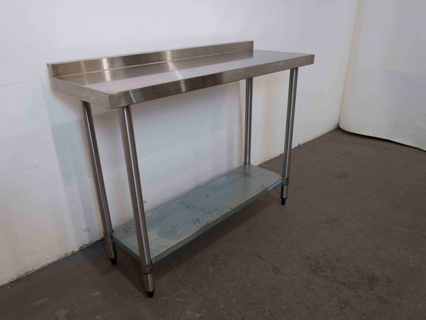Brayco Stainless Steel Bench