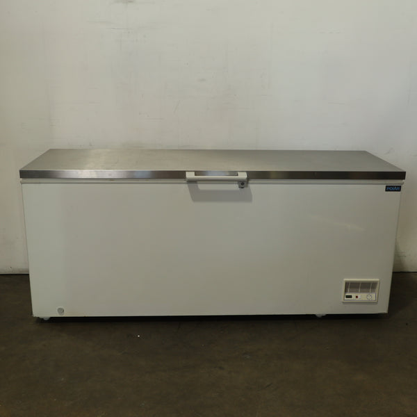 POLAR CM532-A Chest Freezer
