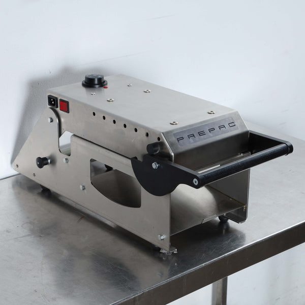 Prepac P100 Manual Sealing Machine