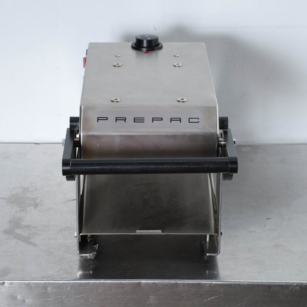 Prepac P100 Manual Sealing Machine