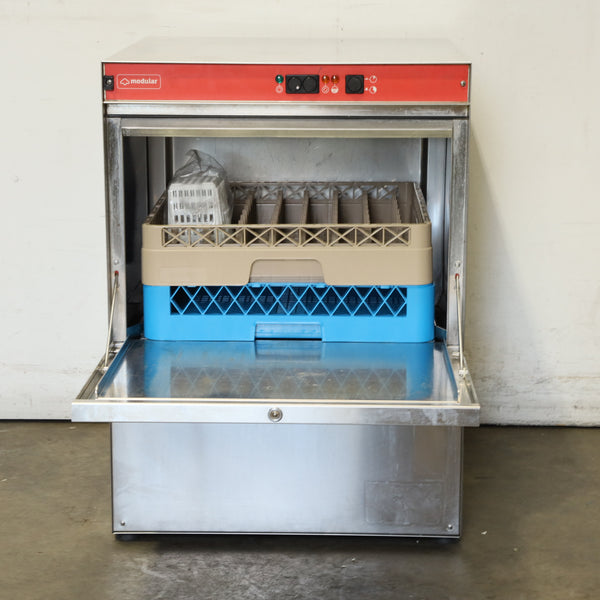 Modular DW50PS DD Under Counter Dishwasher