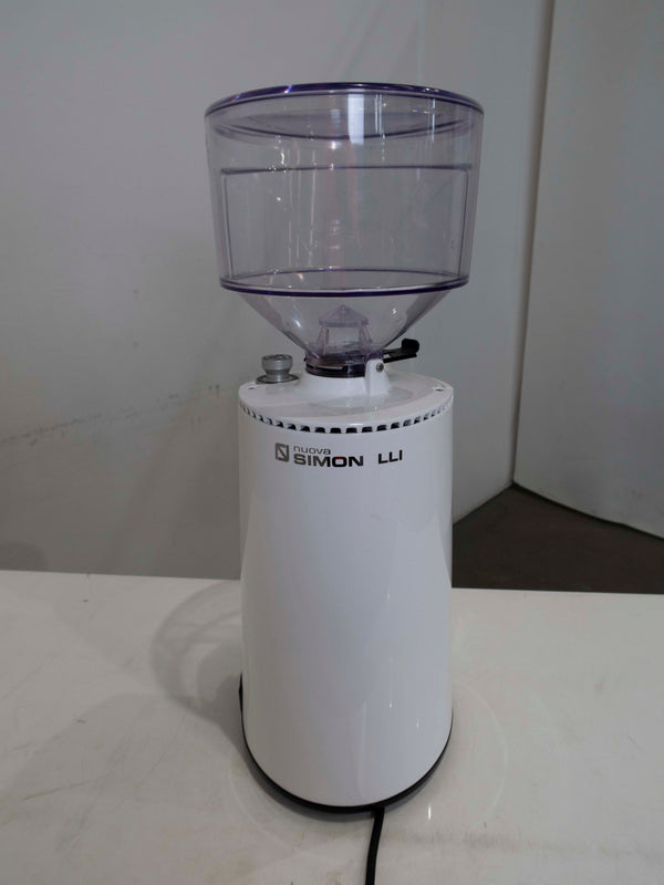 NUOVA SIMONELLI MDXS OD Coffee Grinder