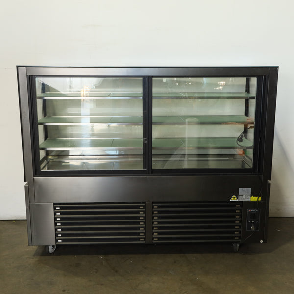 Anvil NDSV4760 Refrigerated Display