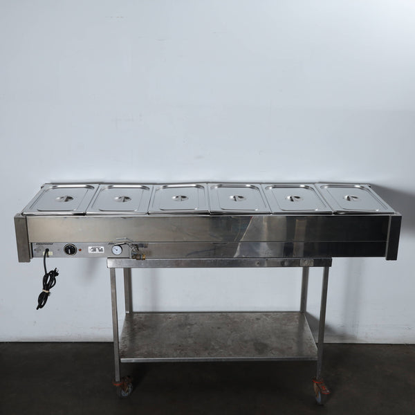 Roband BM26 Bain Marie