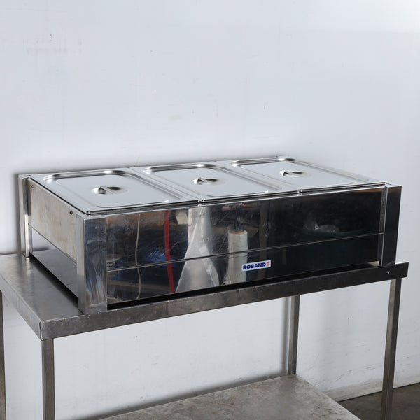 Roband BM23 Bain Marie