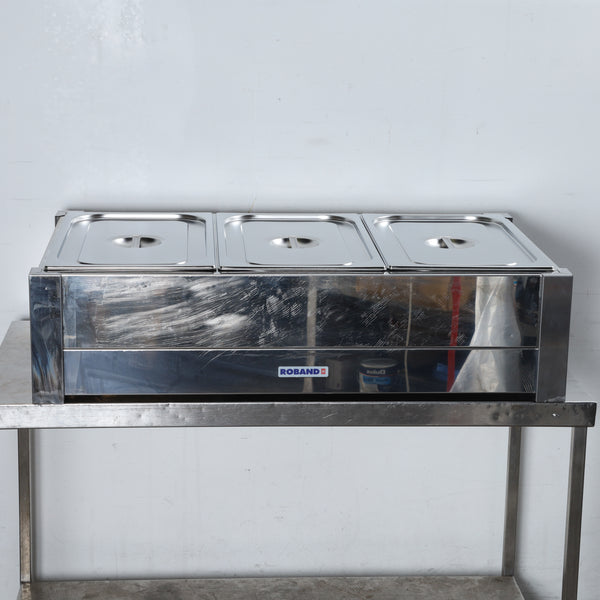 Roband BM23 Bain Marie