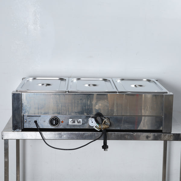 Roband BM23 Bain Marie
