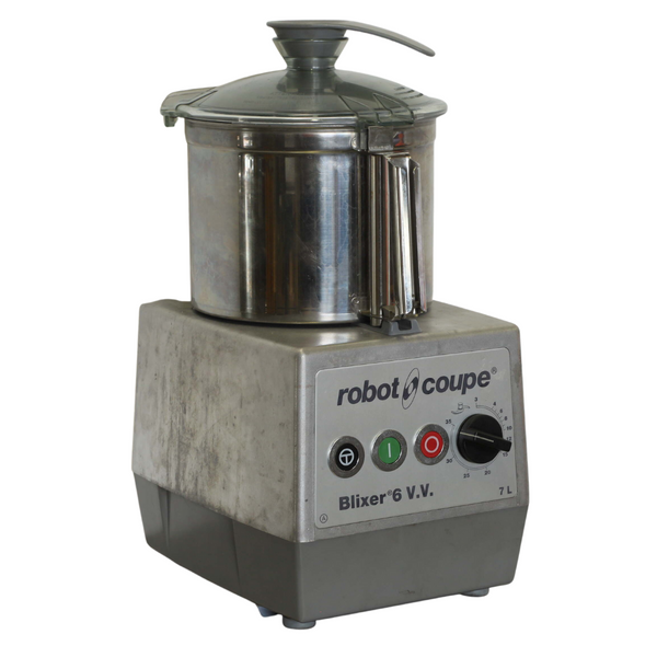 Robot Coupe Blixer 6VV Food Processor