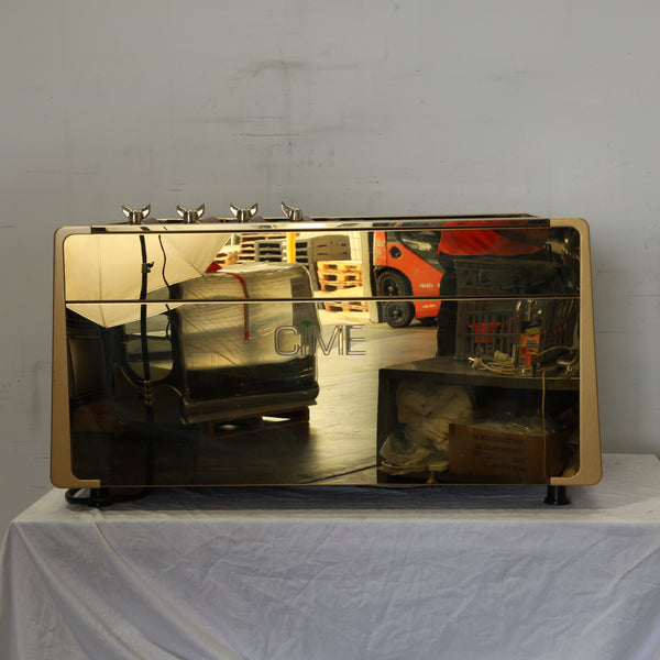 Cime CO-05 3 Group Coffee Machine