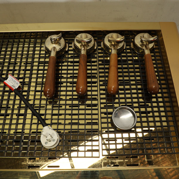 Cime CO-05 3 Group Coffee Machine