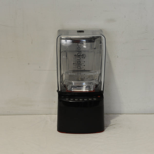 BLENDTEC CQB1 Blender
