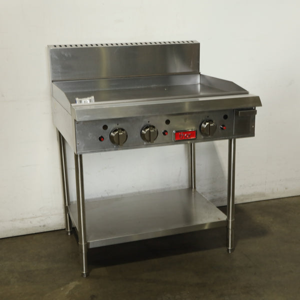 Thor TR-G36F Griddle