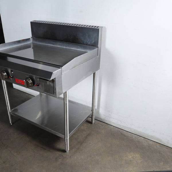 Thor TR-G36F Griddle