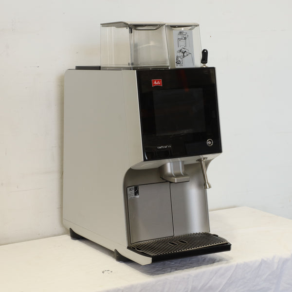 Melitta Cafina XT6 Automatic Coffee Machine