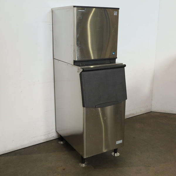 Hoshizaki KMD-201AB - Ice Machine
