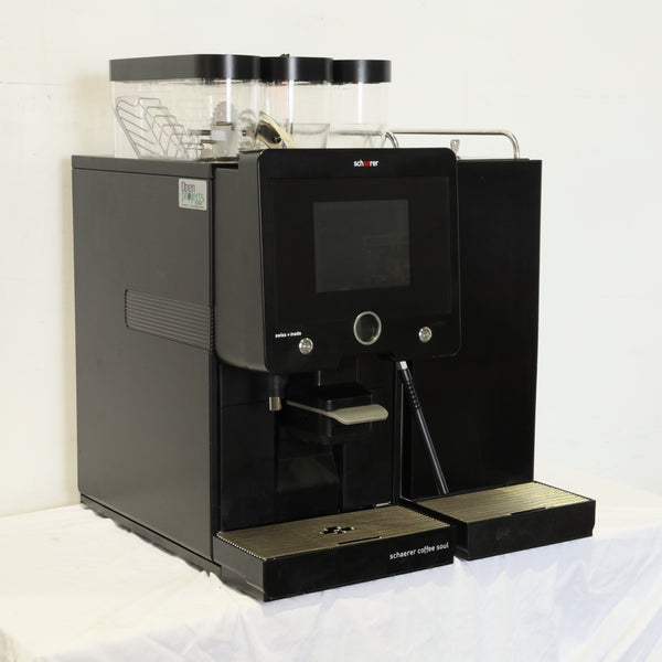 Schaerer Coffee Soul Coffee Machine
