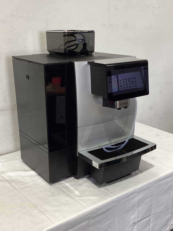 Dr Coffee F11-BIG S Automatic Coffee Machine