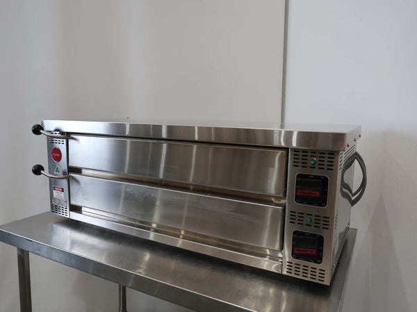 Cookon PO-2 - Deck Oven