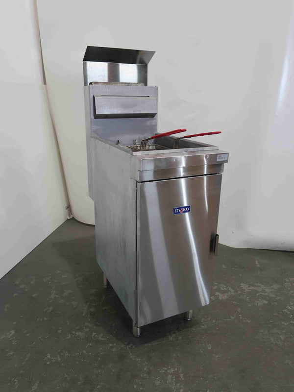Frymax RC400E Fryer