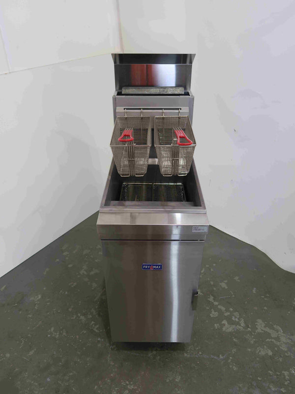 Frymax RC400E Fryer