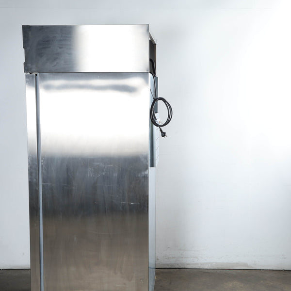 Inomak CBS172/AUS Upright Freezer