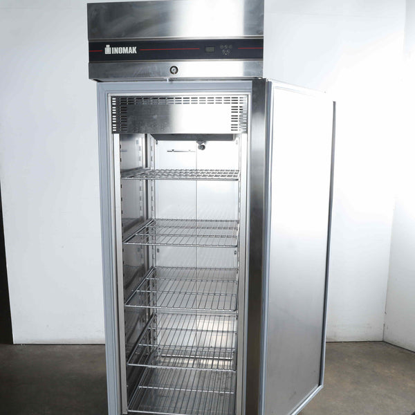 Inomak CBS172/AUS Upright Freezer