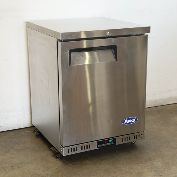 Atosa MBC24R Bar Fridge