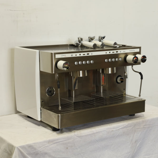 Saeco MSP0921HTP Coffee Machine