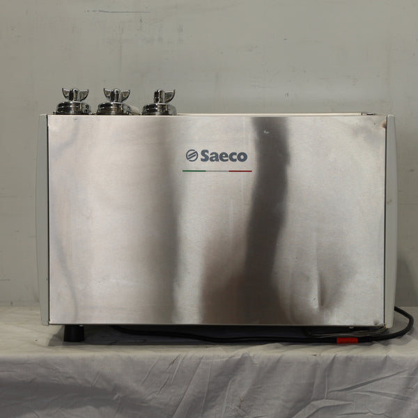 Saeco MSP0921HTP Coffee Machine