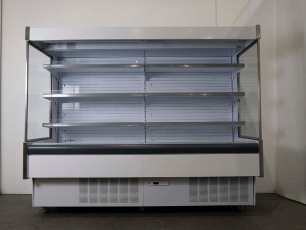 Arneg Minor 2000 Reach In Display