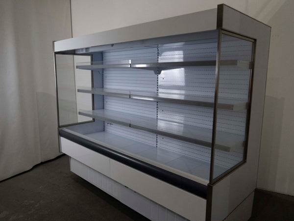 Arneg Minor 2000 Reach In Display