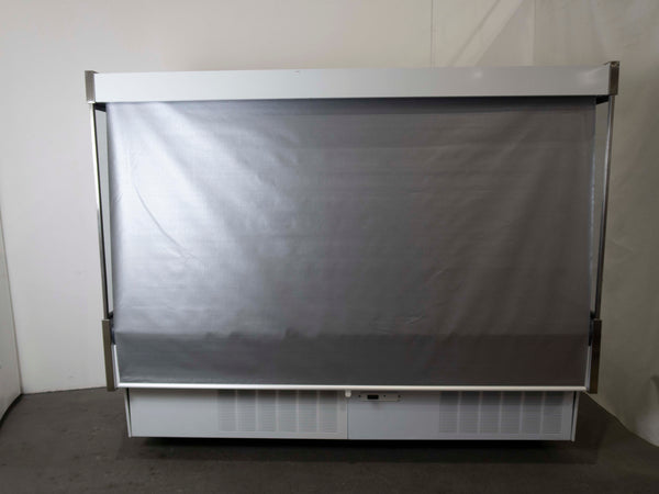 Arneg Minor 2000 Reach In Display