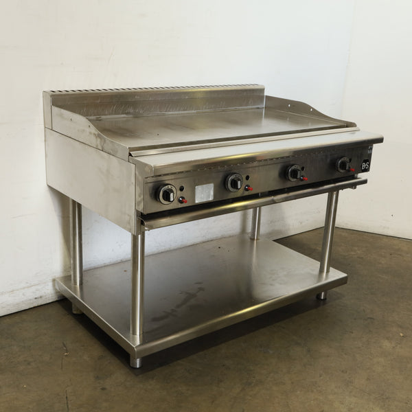B+S GRP-12 Grill Plate