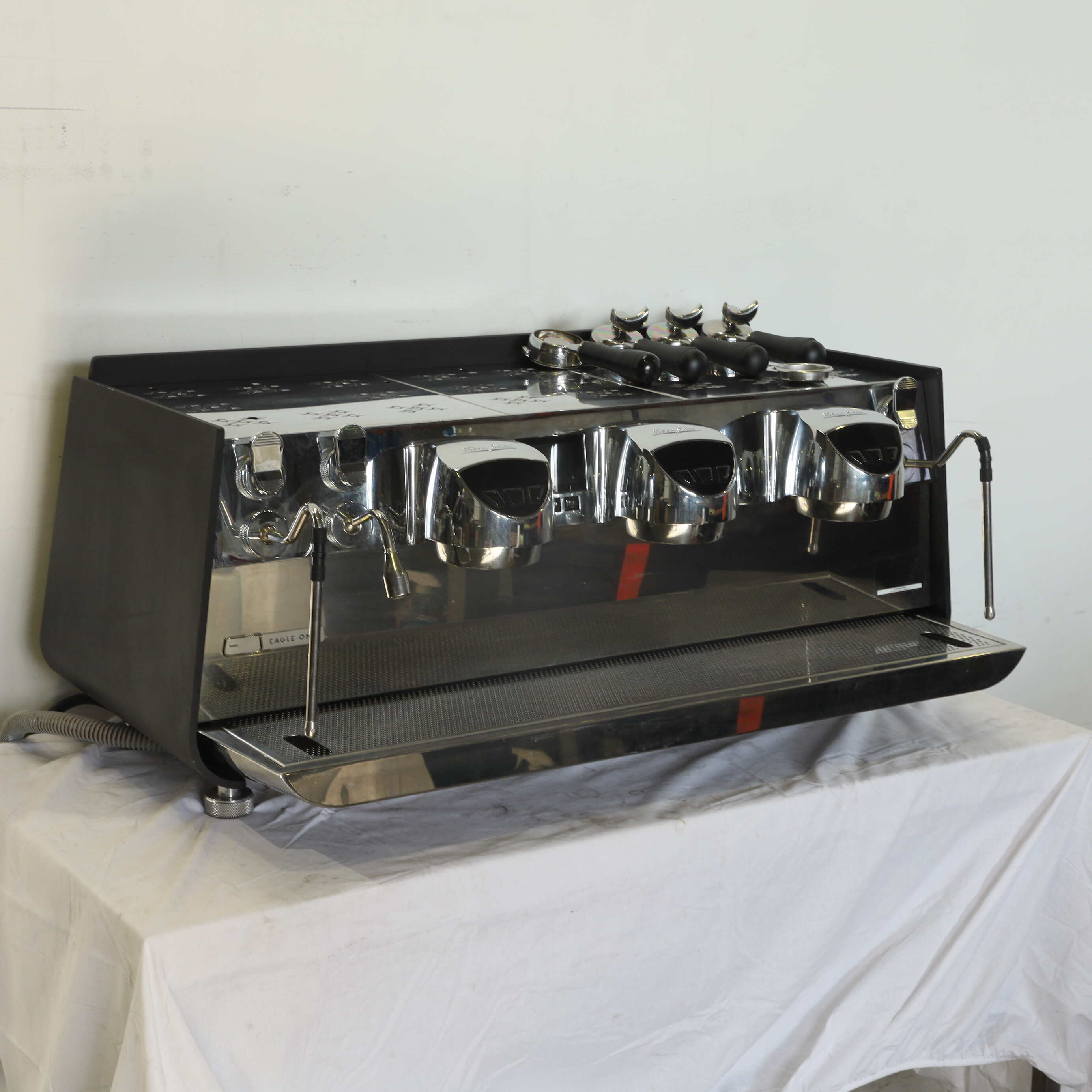 Victoria Arduino Eagle One - 3 Group Coffee Machine