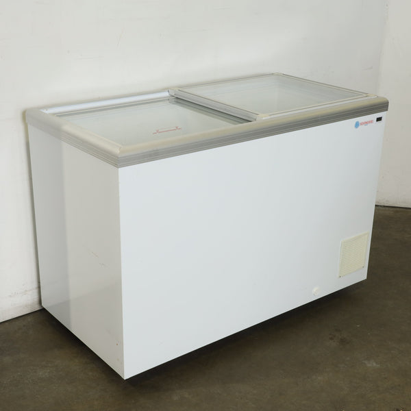 ICS CSGT45 Chest Freezer