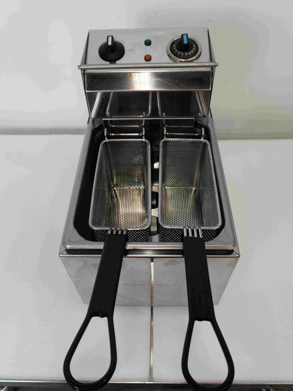 Roband MP18 Pasta Cooker