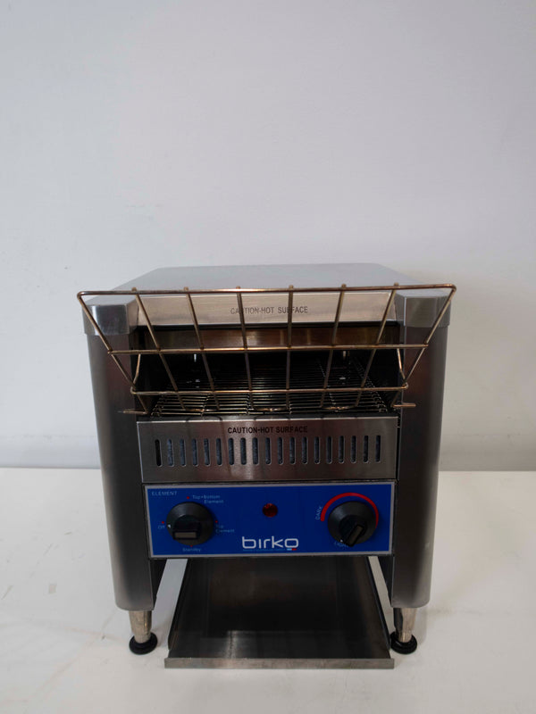 Birko 1003202 Conveyor Toaster