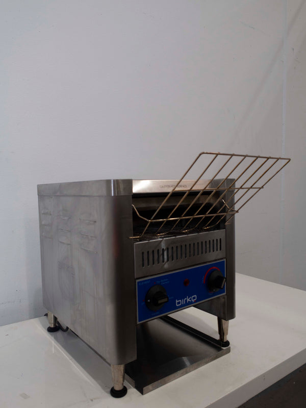 Birko 1003202 Conveyor Toaster