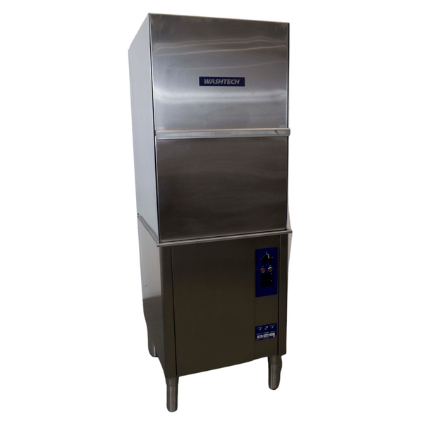 Washtech PW1 High-Performance Potwasher