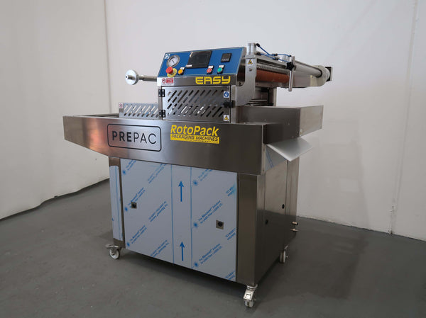 Rotopack Easy-Skin Vacuum Packaging Machine