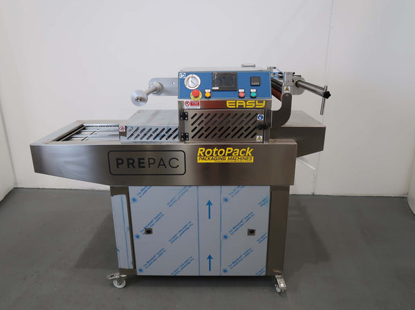 Rotopack Easy-Skin Vacuum Packaging Machine