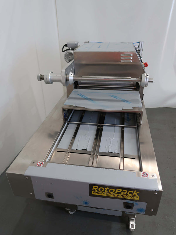 Rotopack Easy-Skin Vacuum Packaging Machine